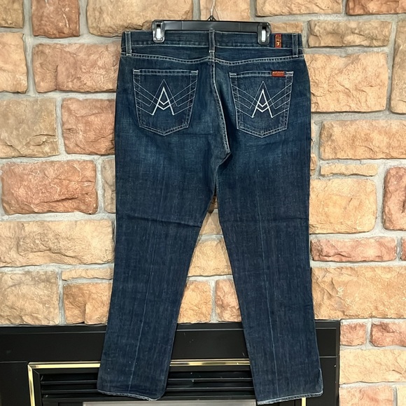 Mens jeans - Picture 2 of 8